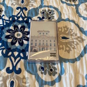 Melanie Martinez K-12 Cassette Tape
